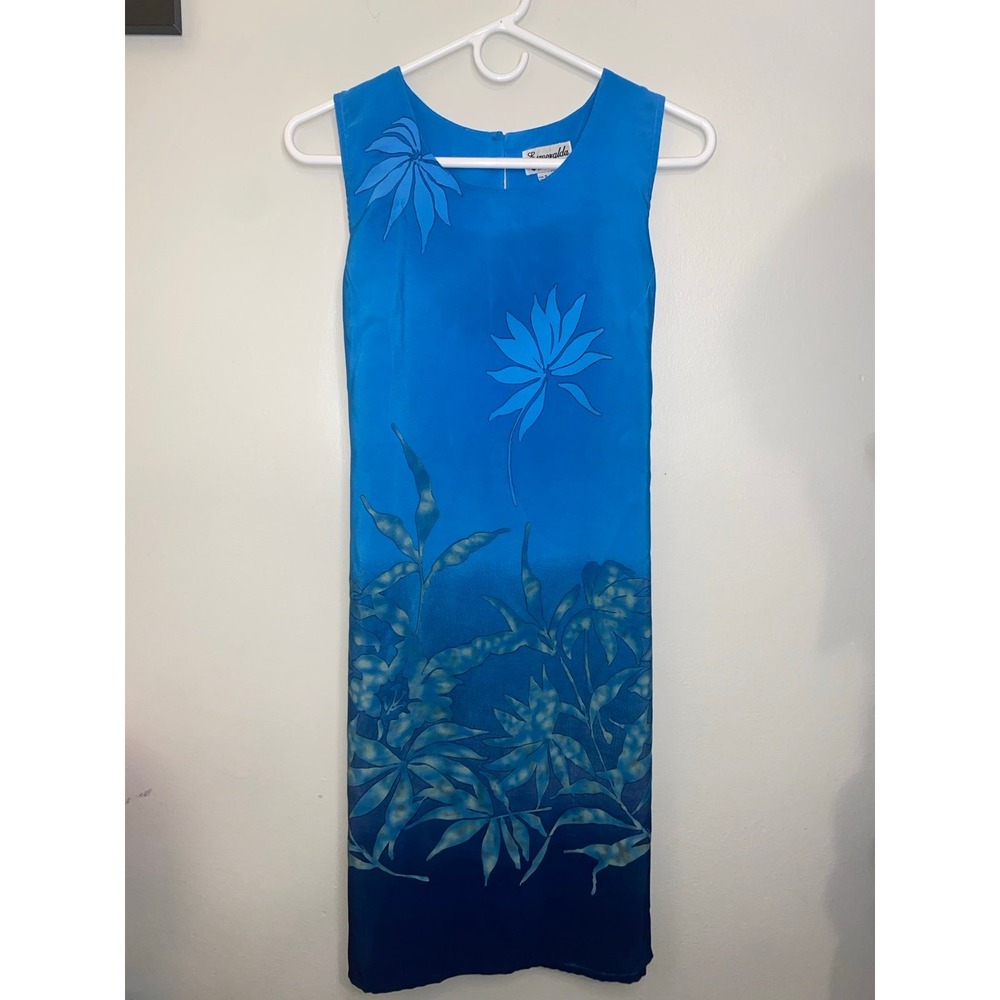 Y2K Esmeralda Fashions dress